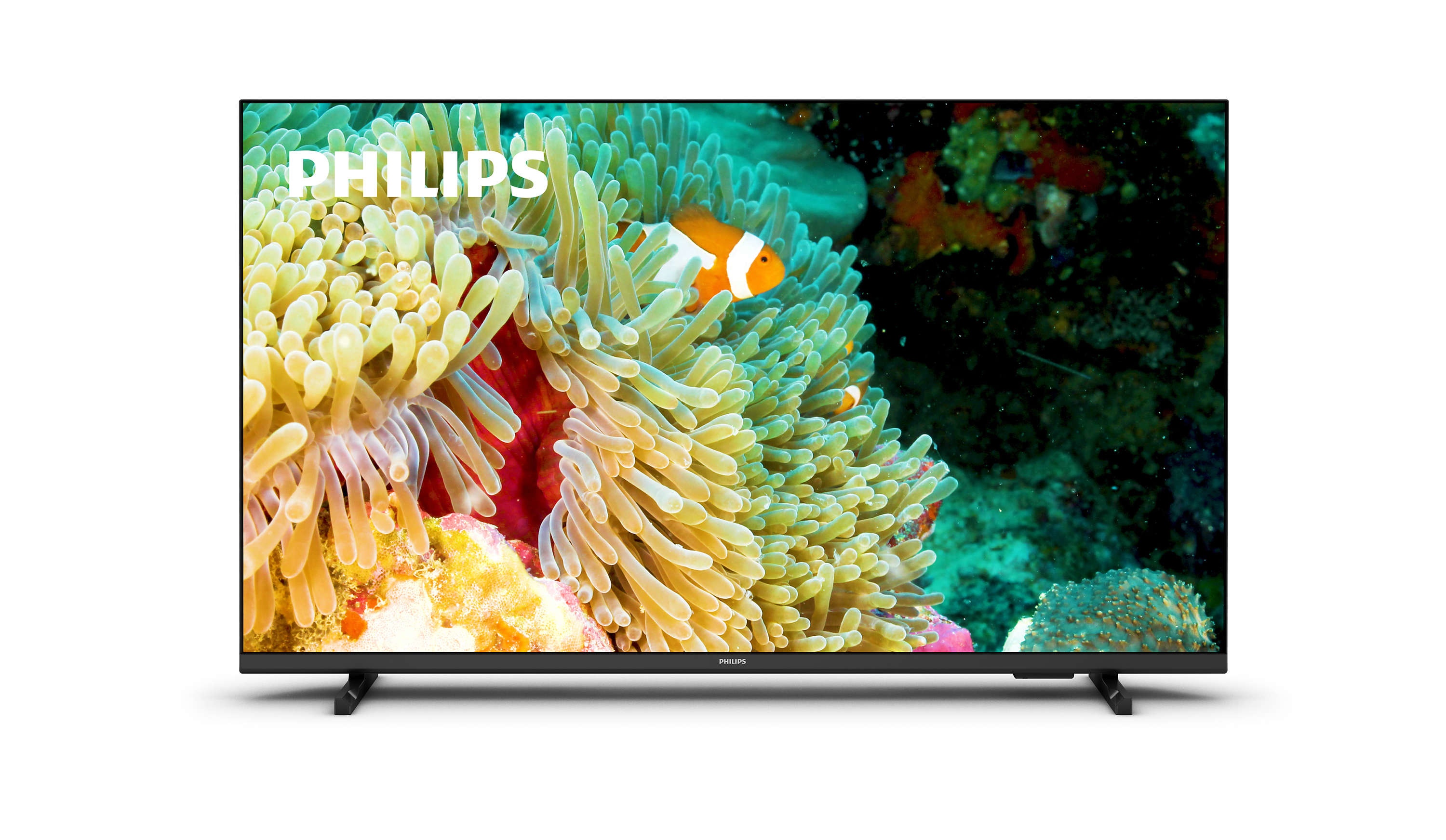 Philips 55PUS7607 Smart TV 55 Zoll + 10 € Filial-Gutschein