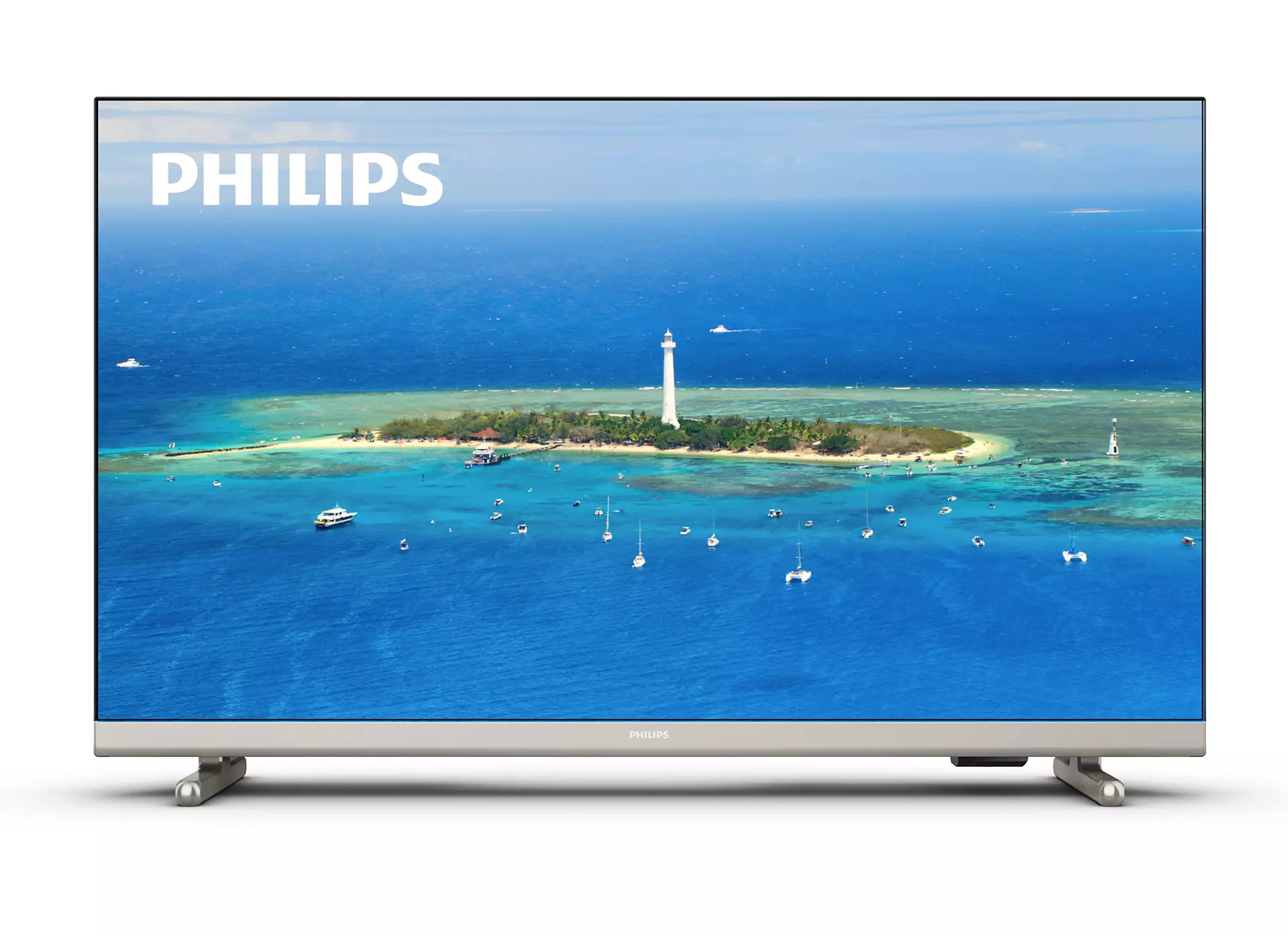 Philips 32PHS5527 LED HD TV 80 cm (32")
