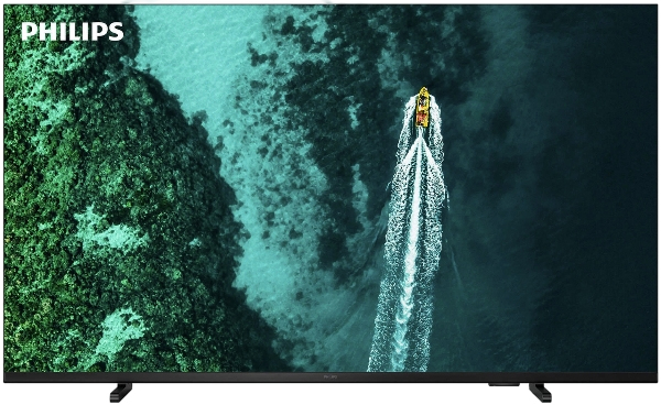 Philips 55PUS7409 Smart TV 139,7 cm (55")