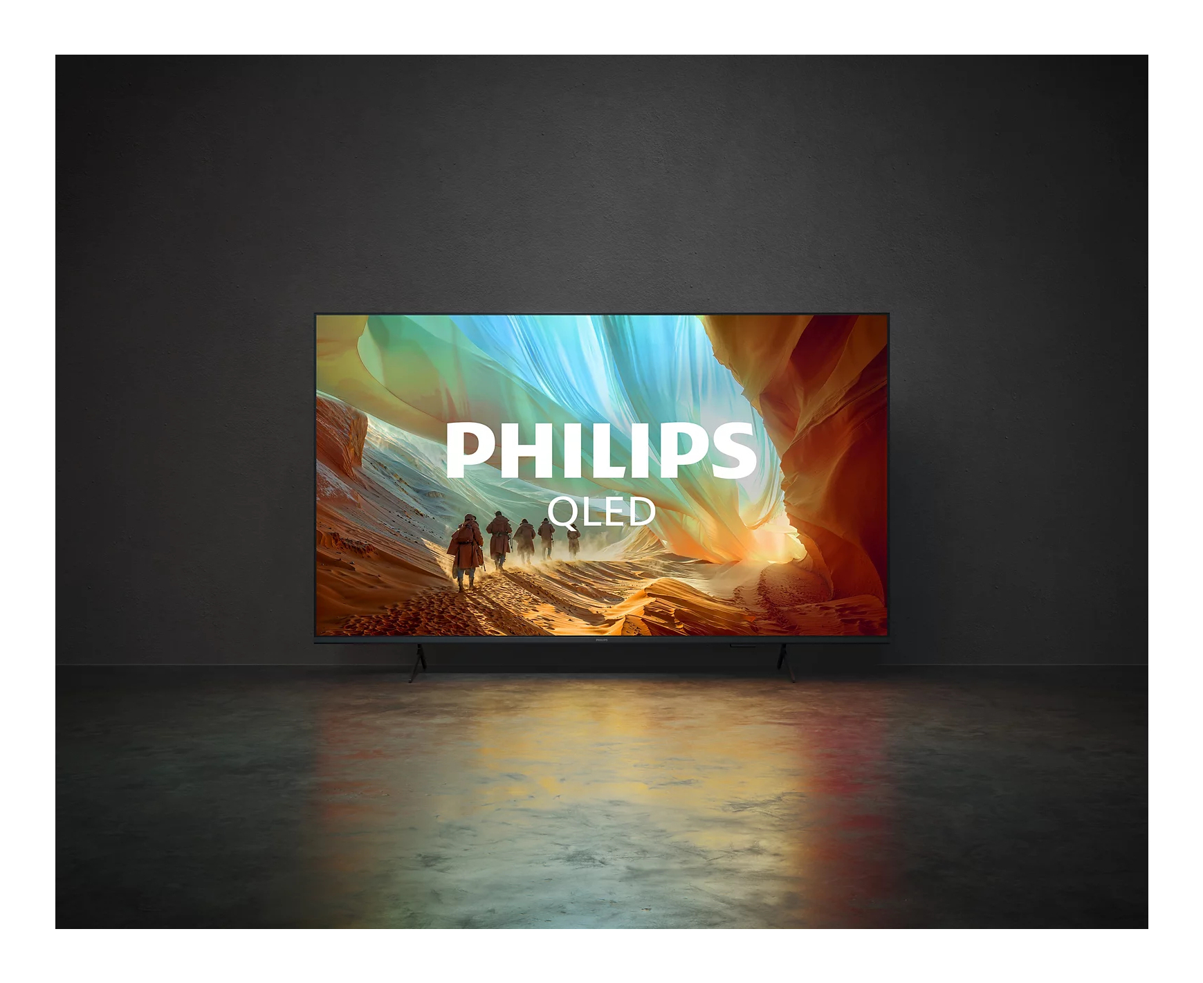 Philips 43PQS7801/12 109,22cm 43 4K QLED Fernseher (43PQS7801/12)