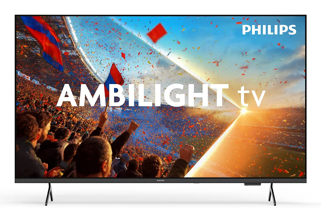 Philips 55PUS8001/12 139cm 55 4K Ambilight TV (55PUS8001/12)
