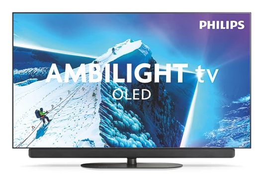 48OLED901/12 121 cm (48") OLED-TV