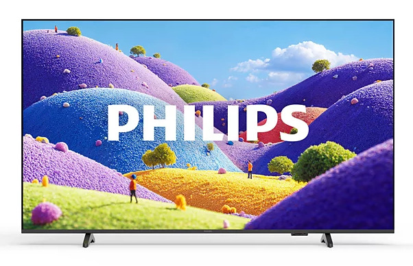 Philips 75PUS7061/12 191cm 75 4K Ultra HD LED Fernseher (75PUS7061/12)