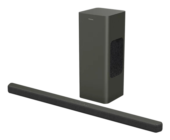 TAB8200/10 Soundbar + Subwoofer