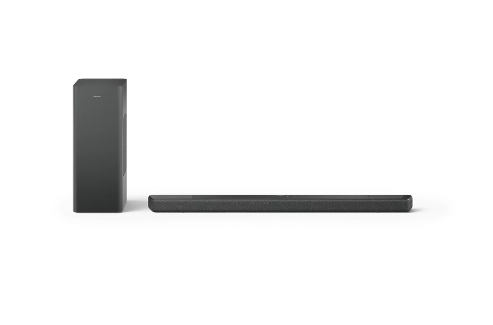 TAB8301/10 Soundbar + Subwoofer