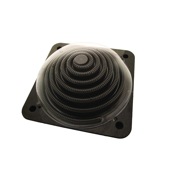 Interline Solar Heater Dome, 5 L