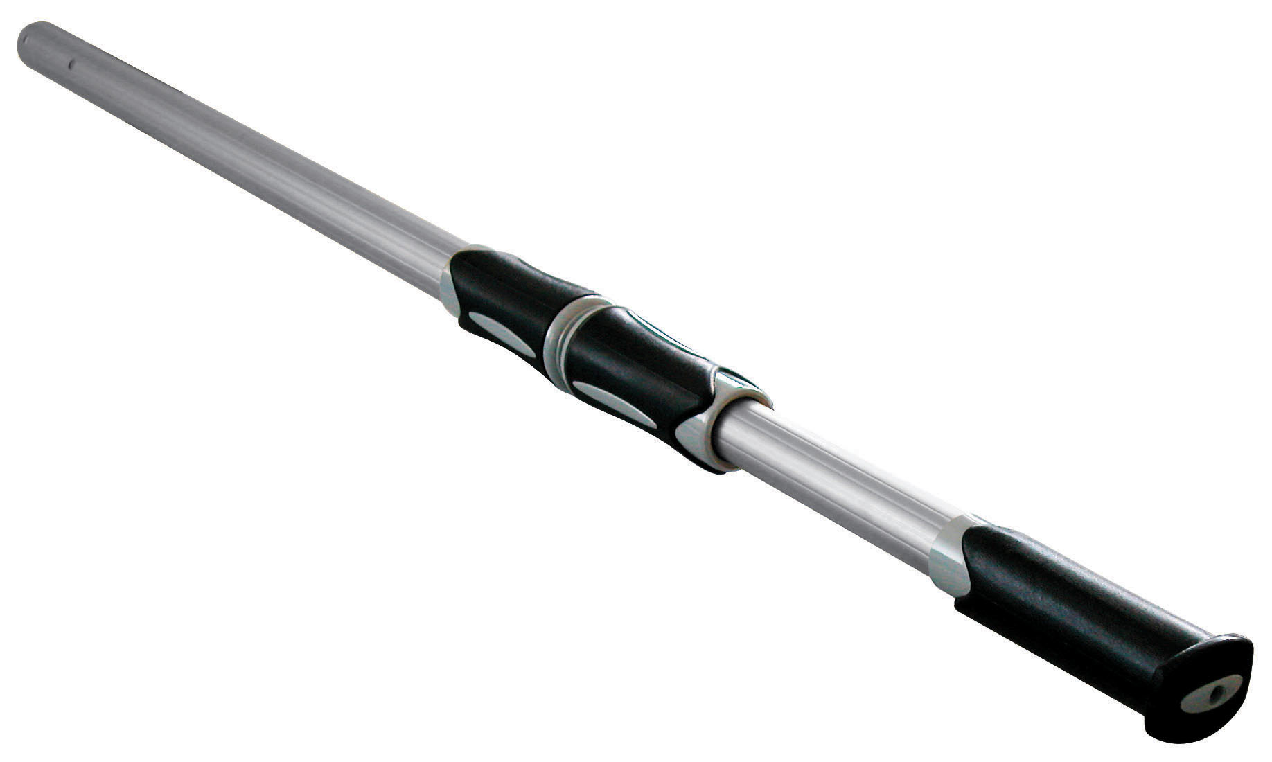 Interline Teleskop-Bodensaugstange Deluxe, 2 x 240 cm