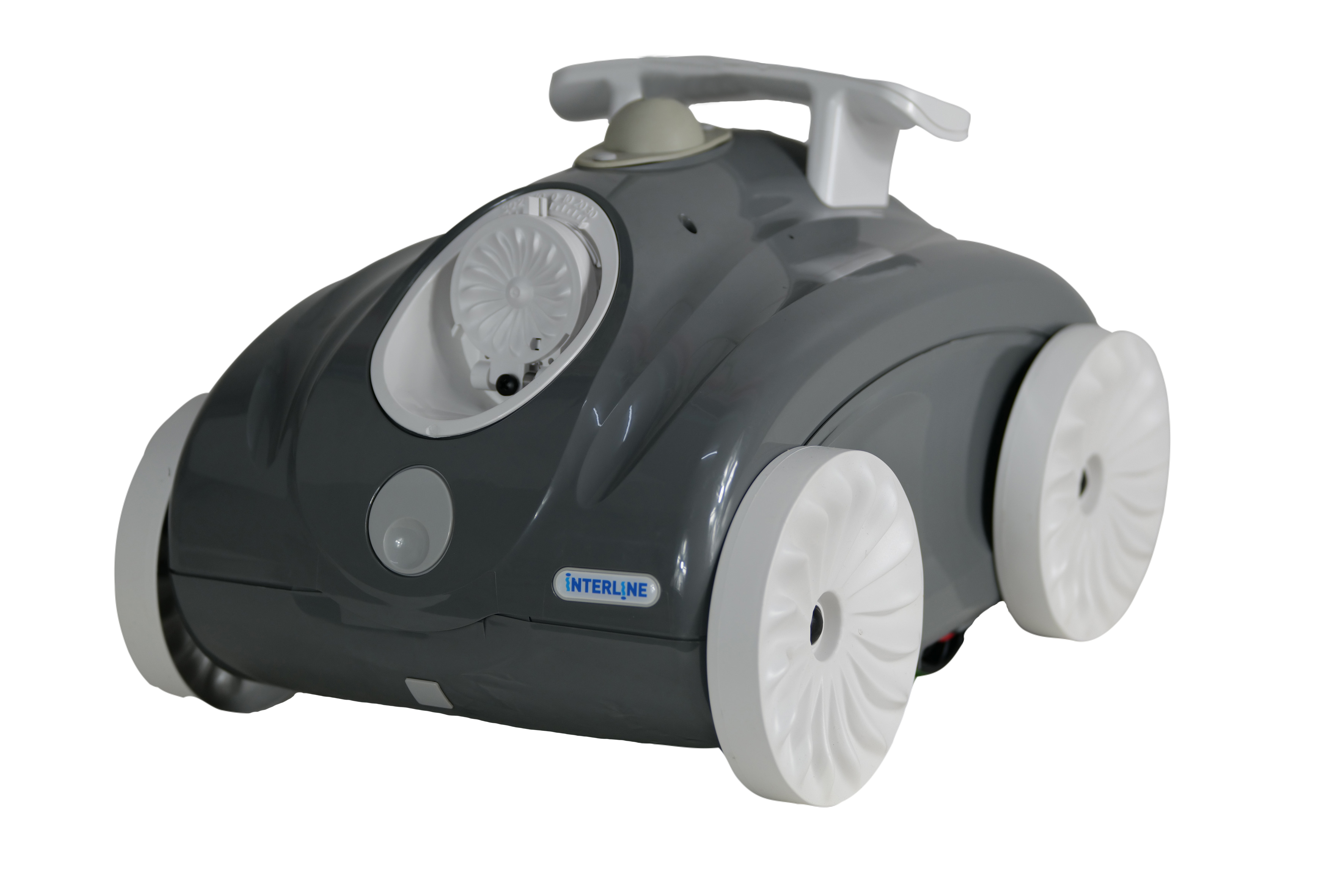 Interline Pool-Roboter King Crab