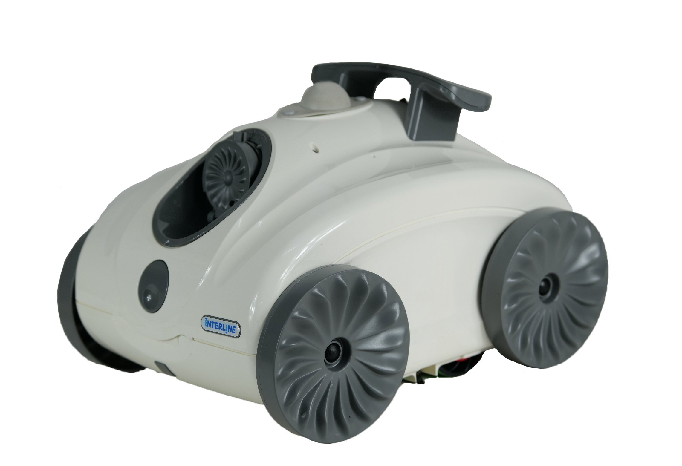 Interline Pool-Roboter Snapper