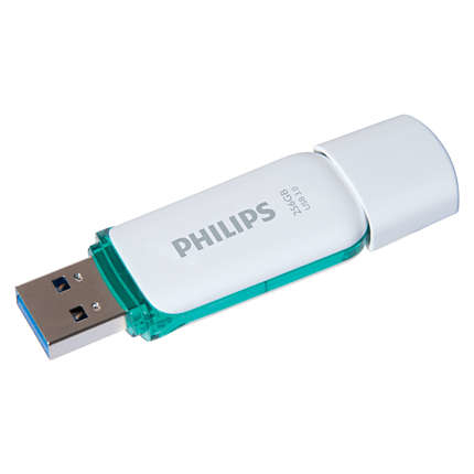 Philips FM25FD75B/00 USB-Stick 256 GB