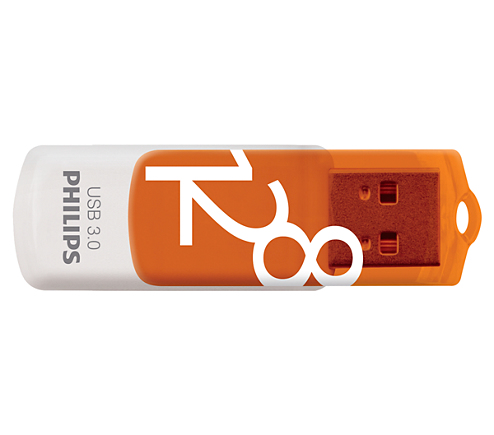Philips FM12FD00B/00 USB-Stick 128 GB