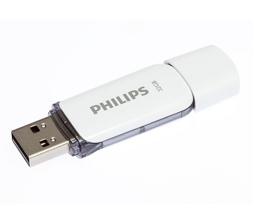 Philips FM32FD70B/00 USB-Stick 32 GB