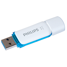 Philips FM16FD75B/00 USB-Stick 16 GB