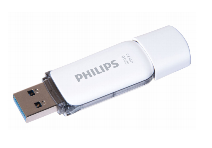 Philips FM32FD75B/00 USB-Stick 32 GB