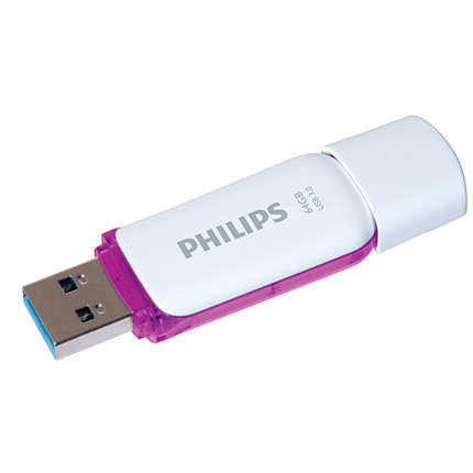 Philips FM64FD75B/00 USB-Stick 64 GB