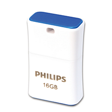 Philips FM16FD85B/00 USB-Stick 16 GB
