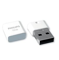 Philips FM32FD85B/00 USB-Stick 32 GB