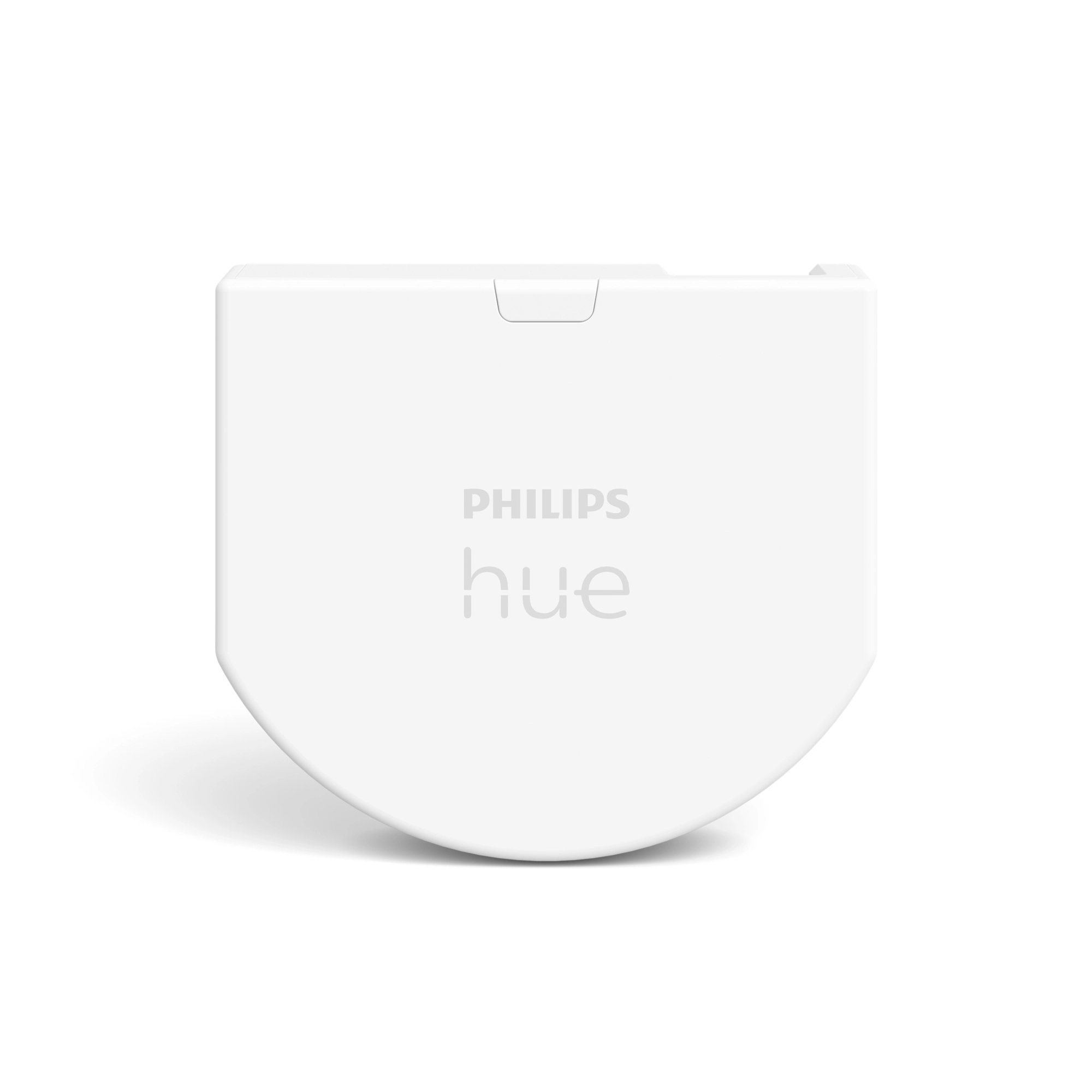 Signify Philips Hue Wandschalter Modul.