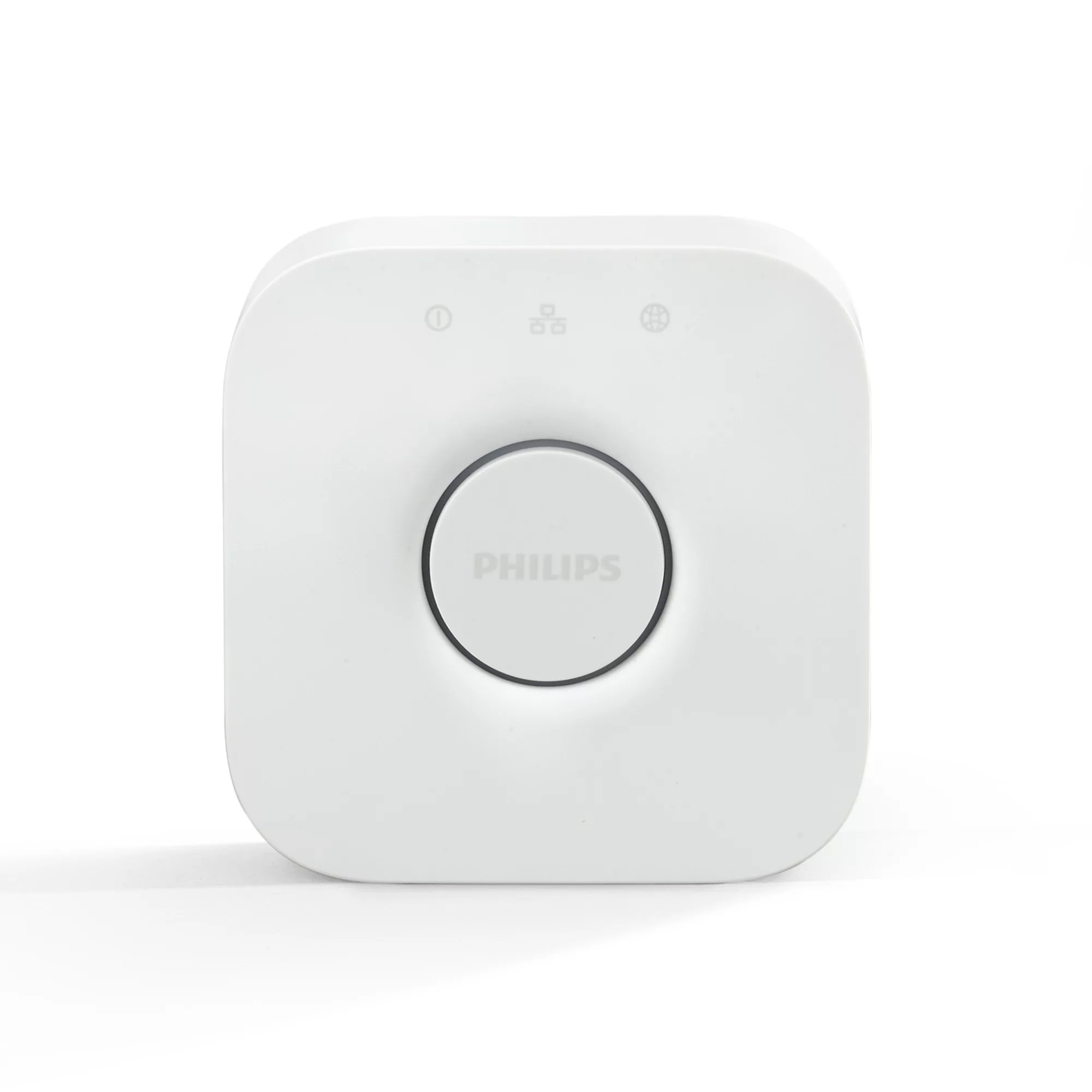 Signify Philips Hue StiWa Bridge Weiß/