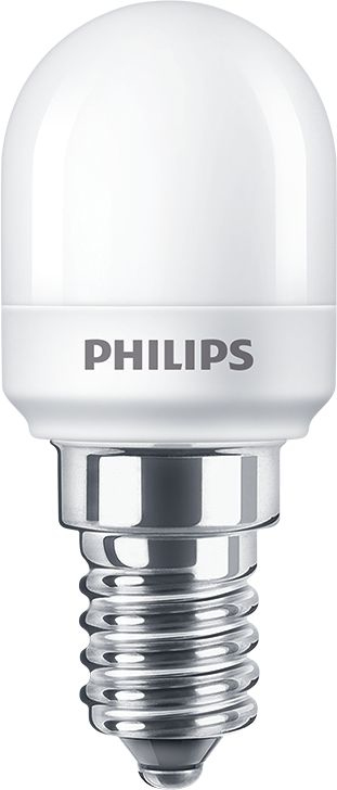 Philips CorePro - LED - Form: T25 - matt Finish - E14 - 1.7 W - Warmweiß - 2700 K