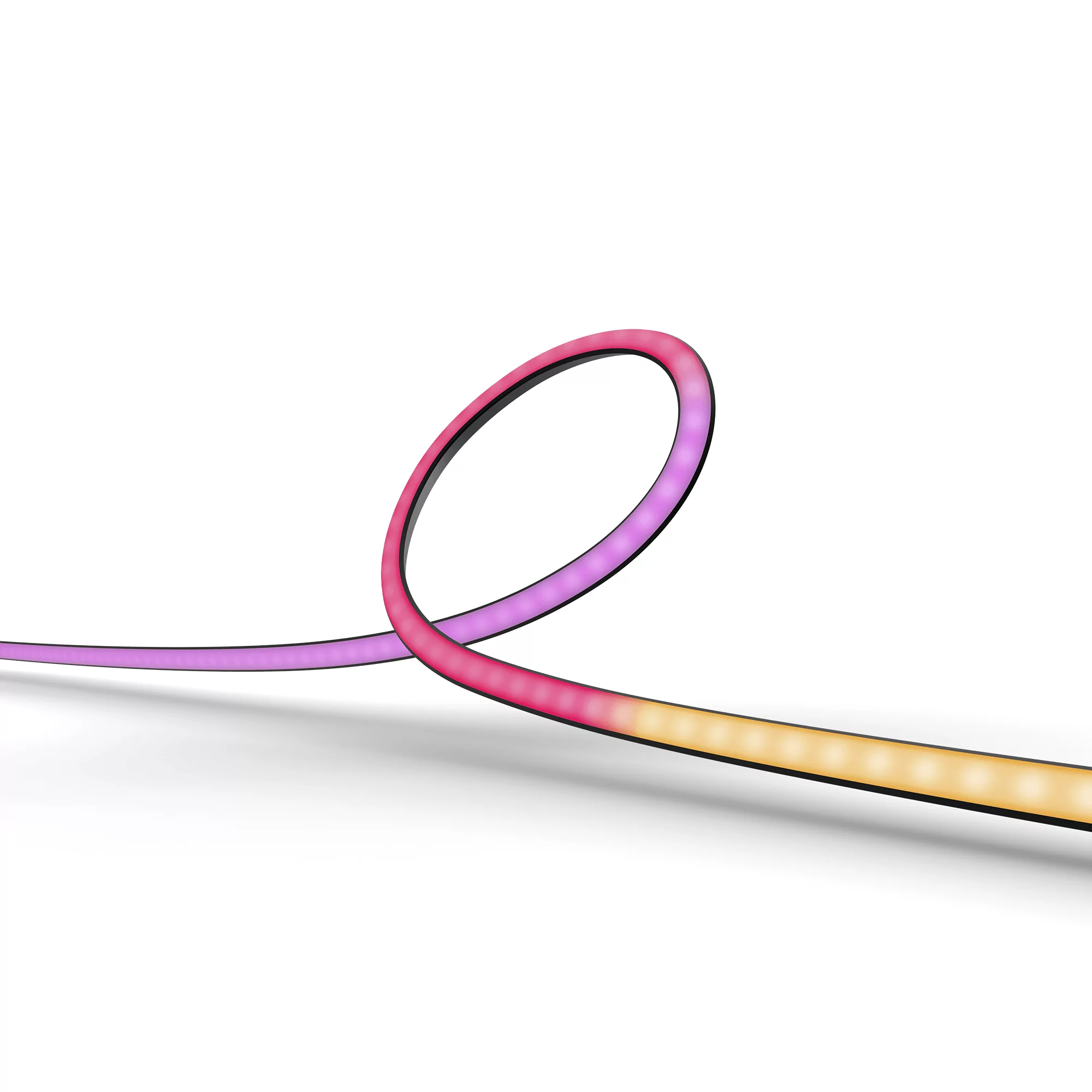 Hue Play Gradient PC Lightstrip 24/27”