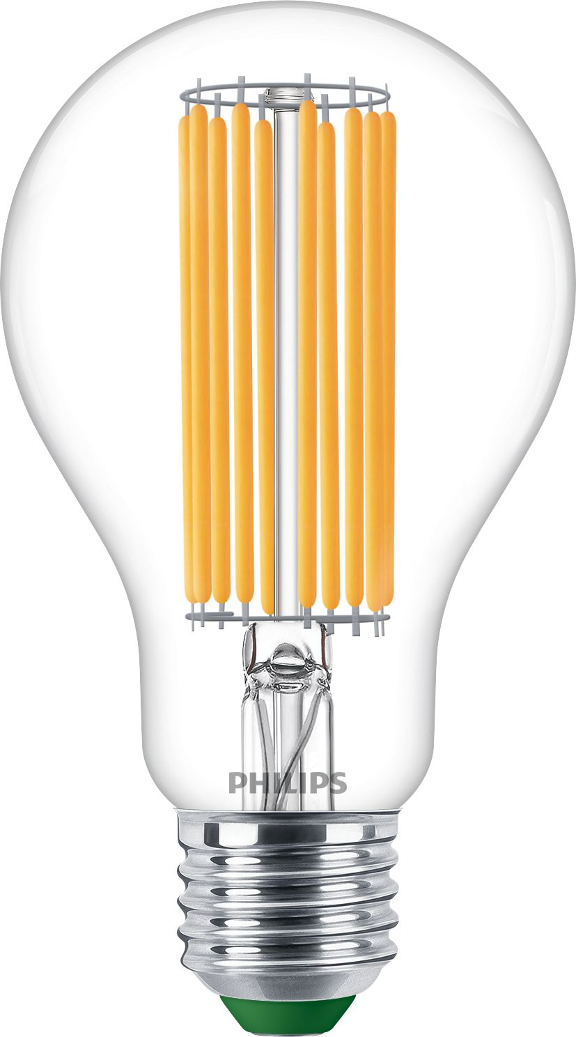 PHILIPS LED-Lampe LED CLA 75W A70 E27, 1095 lm, 3000 K, nicht dimmbar