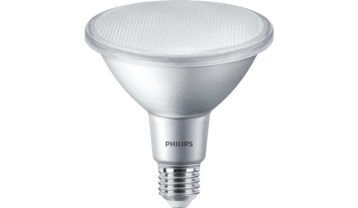 PHILIPS PHI Master LED Refl.13W E27