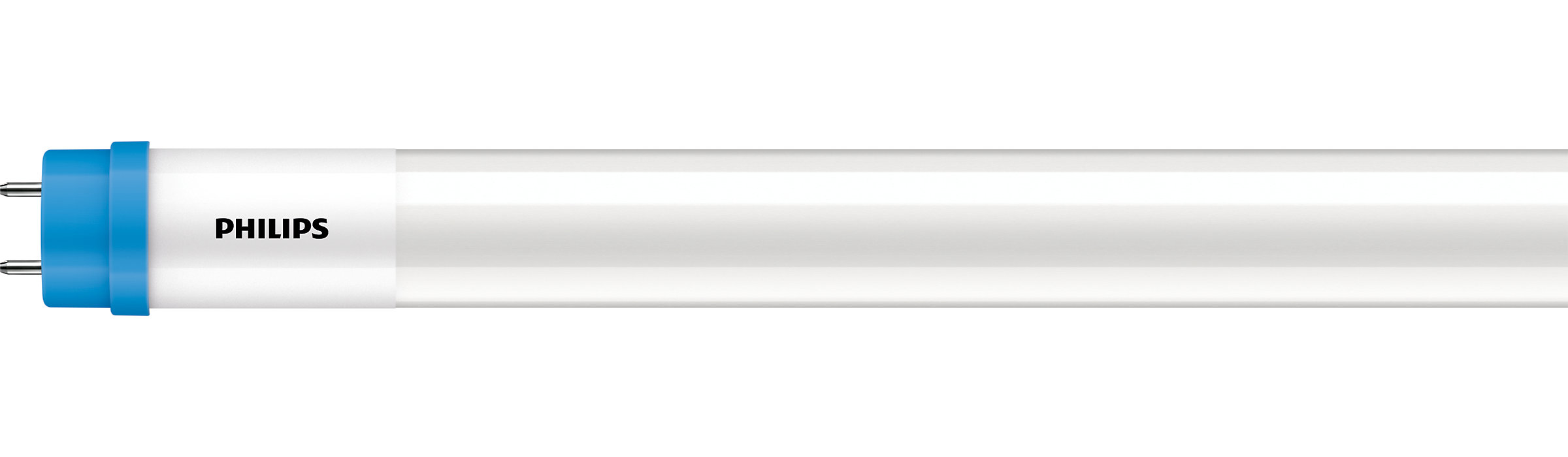 Philips CorePro - LED-Leuchtröhre - Form: T8 - matt Finish - G13 - 20 W - kühles weißes Licht - 4000 K