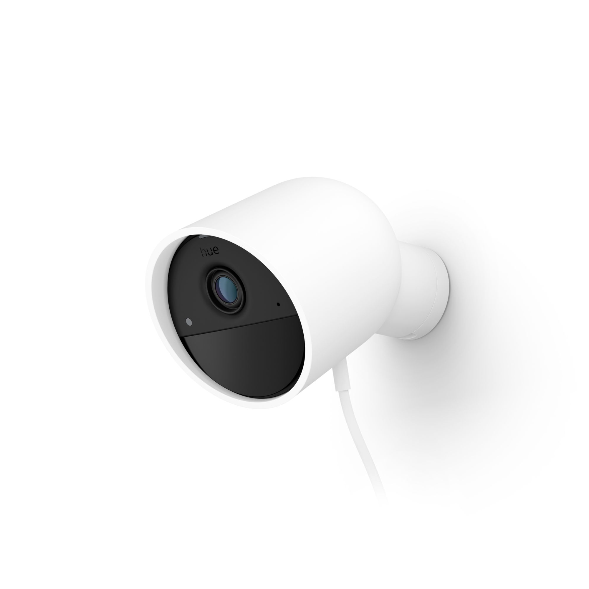 Philips Hue Secure kabelgebundene Kamera - 2er-Set