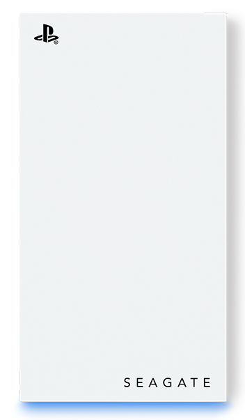 Seagate Game Drive Externe SSD 2 TB