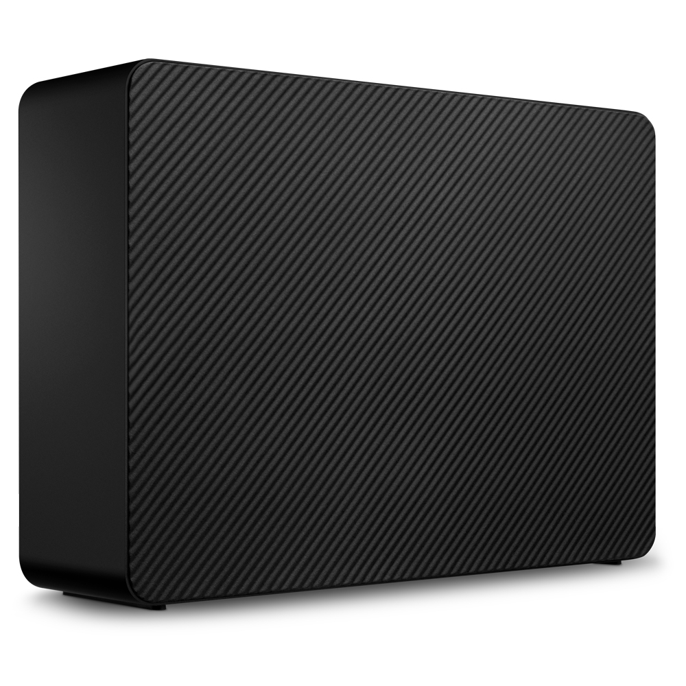 Seagate Expansion Desktop-HDD - 22 TB