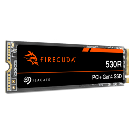 Seagate FireCuda 530R M.2 SSD 2 TB