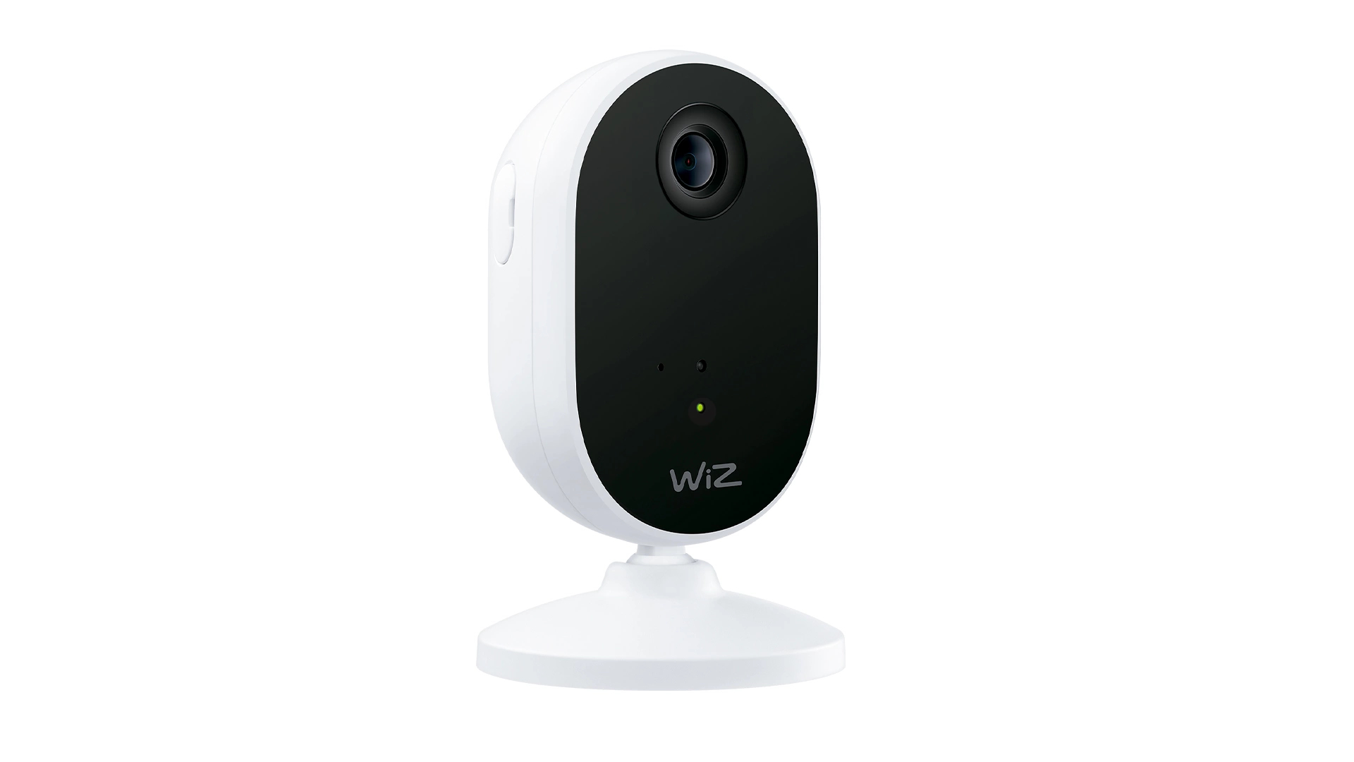 Signify WiZ Indoor Camera mit WiFi Einzelpack