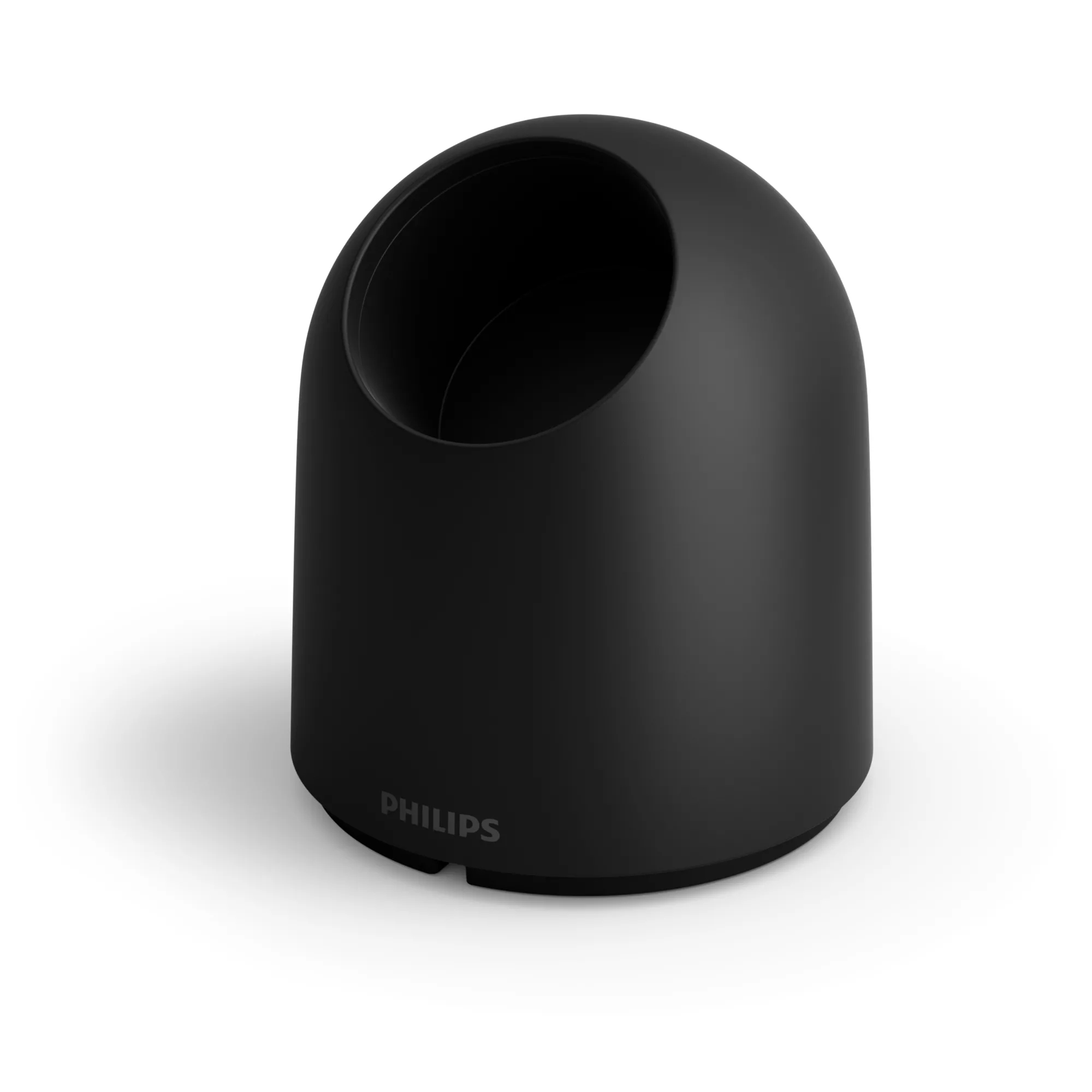 Philips Hue Secure Standfuß - Schwarz