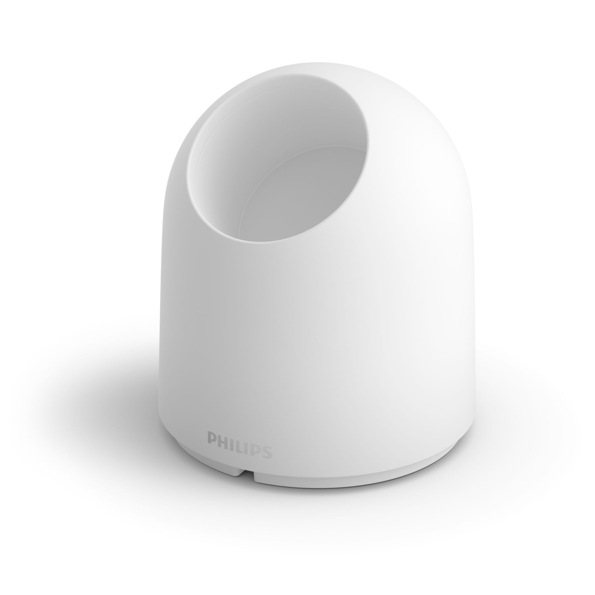 Philips Hue Secure Standfuß - Weiß