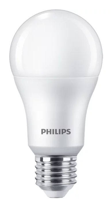 PHILIPS PHI LED Birne 13W E27 4.000K