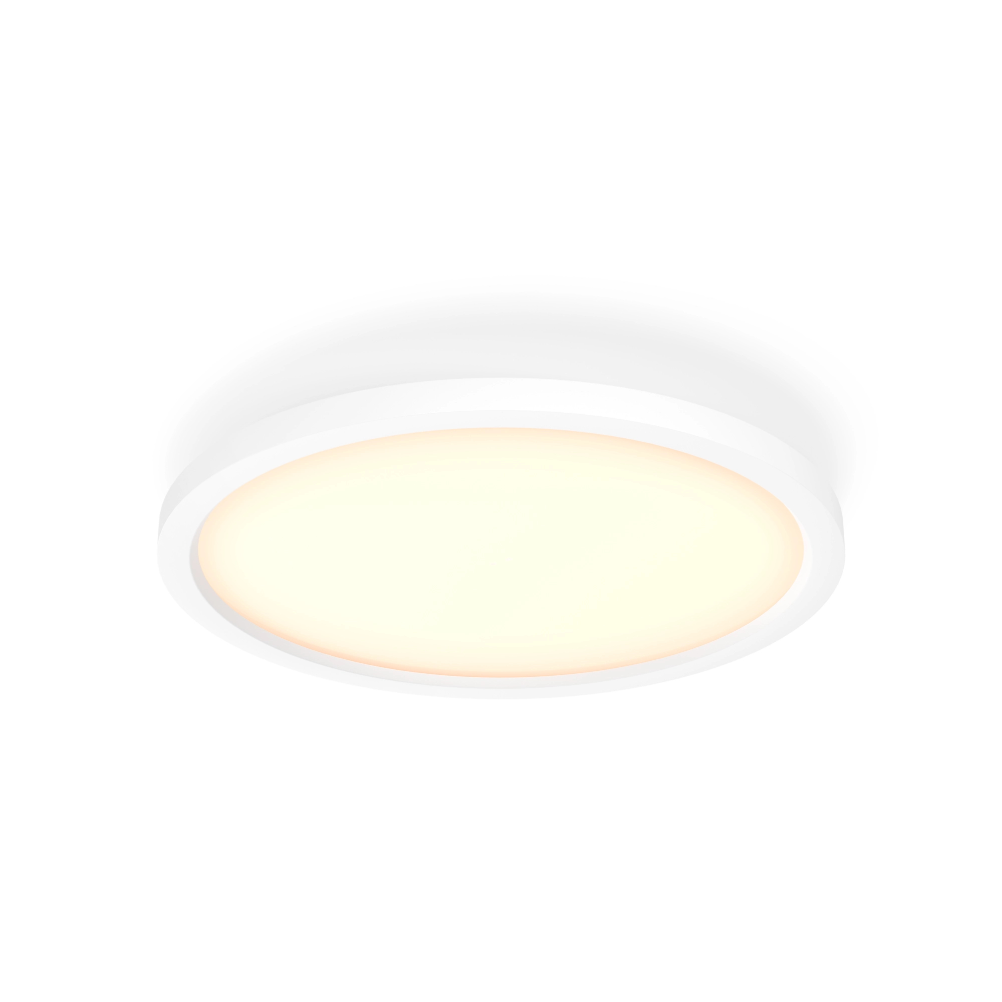 Signify Philips Hue Aurelle Panelleuchte RD S white