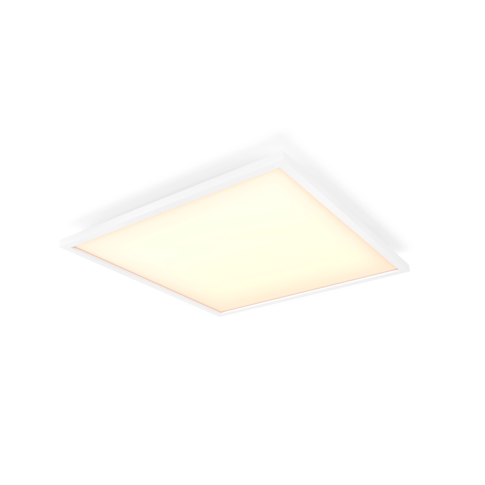 Signify Philips Hue Aurelle Panelleuchte SQ XL white