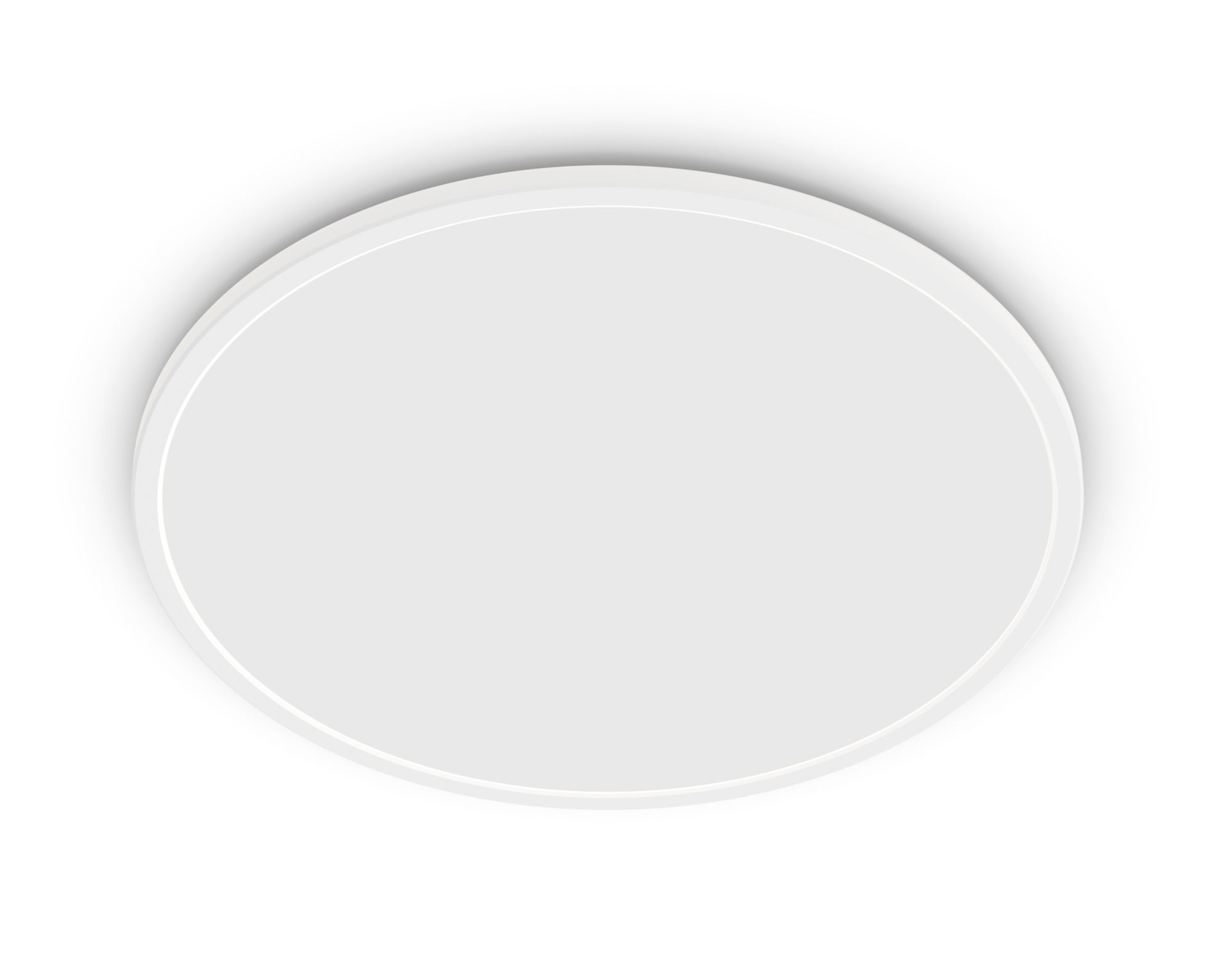 Signify Philips Superslim AIO RD W 16W 22-65K WG