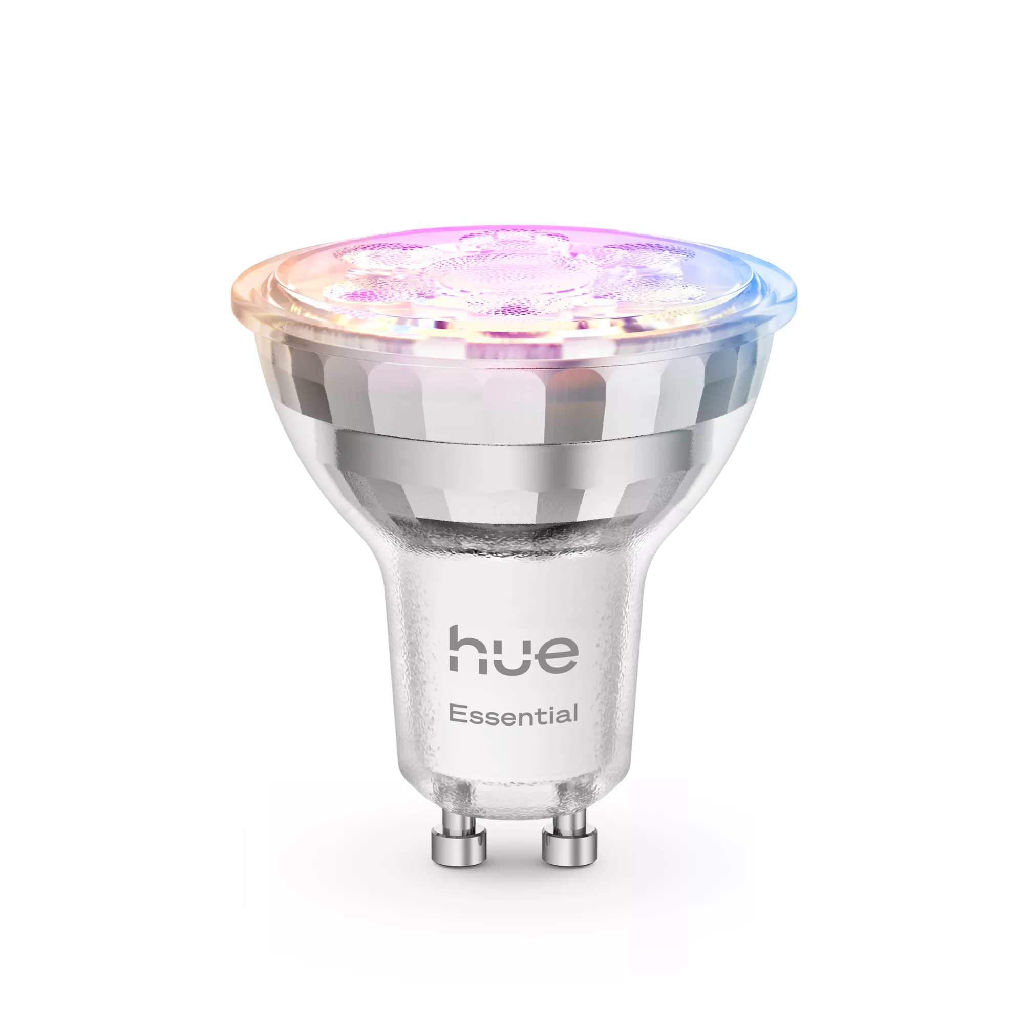 Signify Philips Hue Essential White & Cool Amb. 345 GU10 1P EU