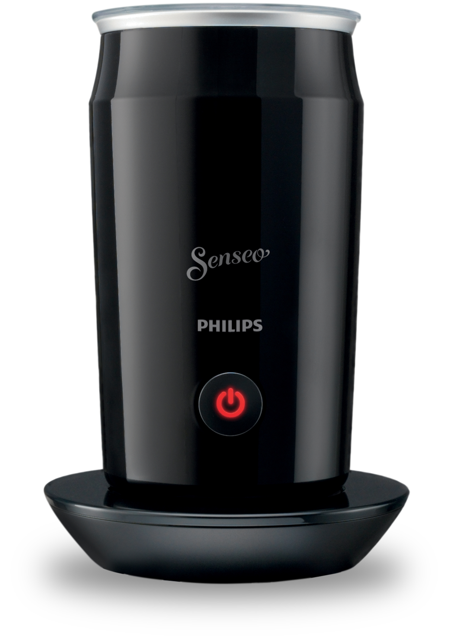 Philips Senseo Milk Twister CA6500/60 schwarz