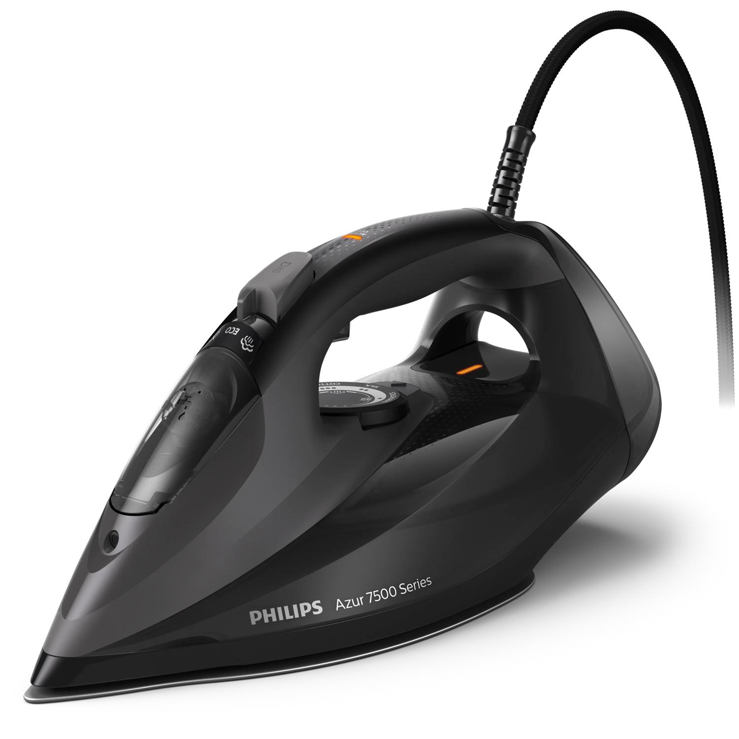 PHILIPS DST7511/80 SteamGlide Elite Dampfbügeleisen