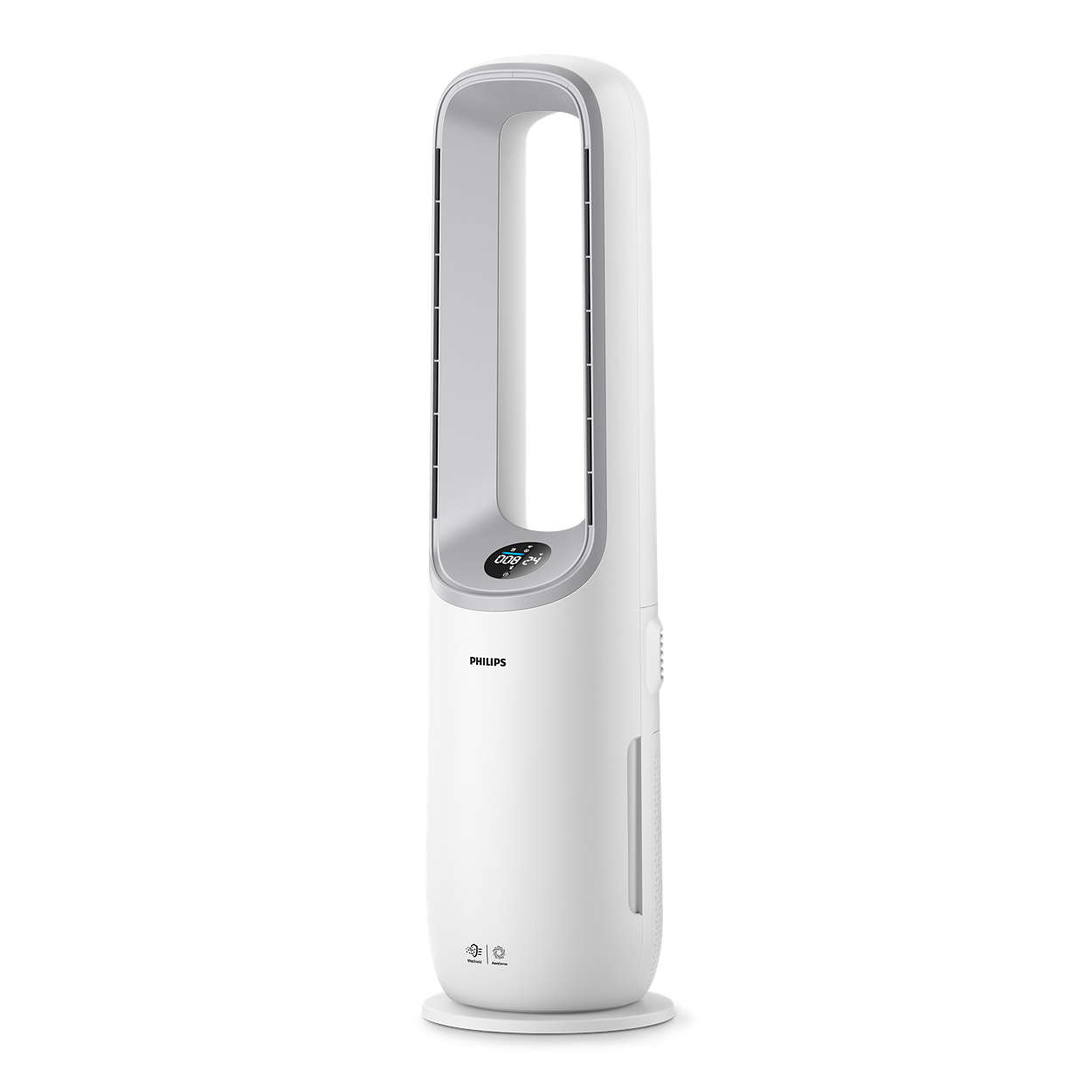Philips Air Performer 7000 series AMF765/10 2-in-1-Luftreiniger mit Kühlfunktion (AMF765/10)