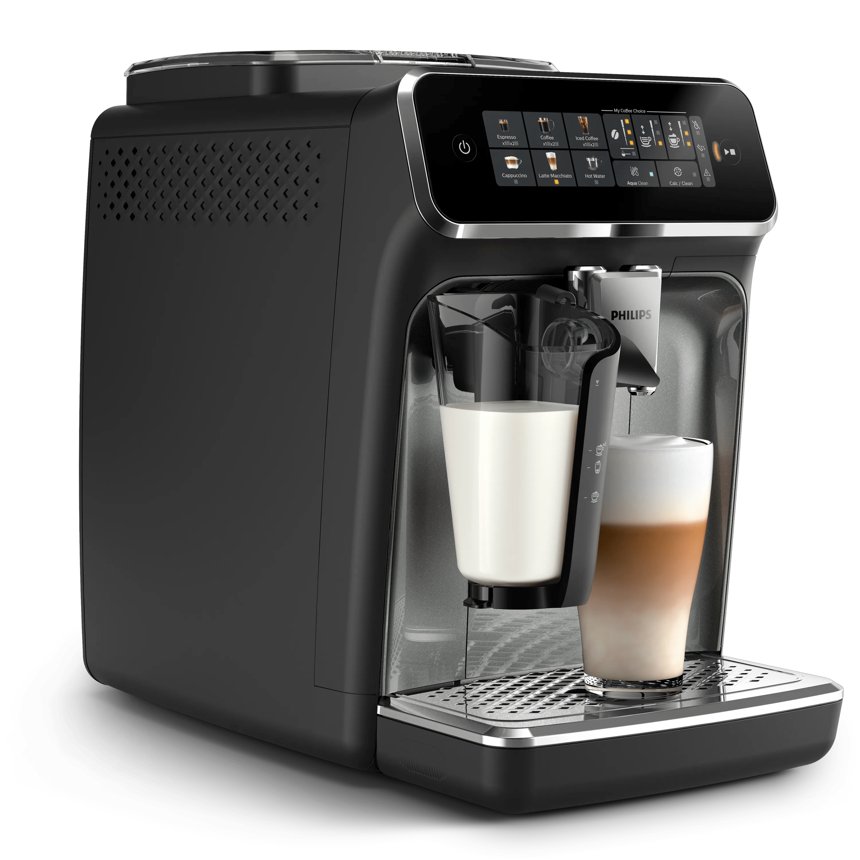 EP3349/70 Kaffee-Vollautomat