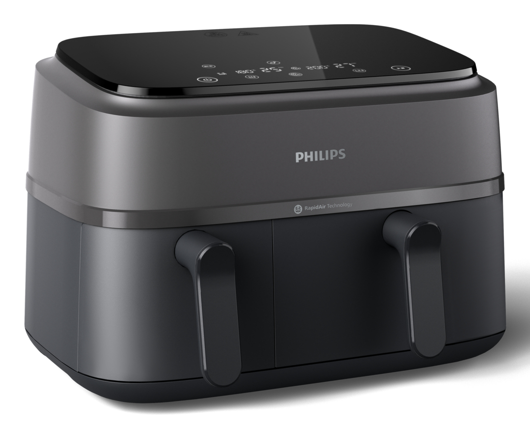 Philips NA350/00 Airfryer Dual 9L RapidAir
