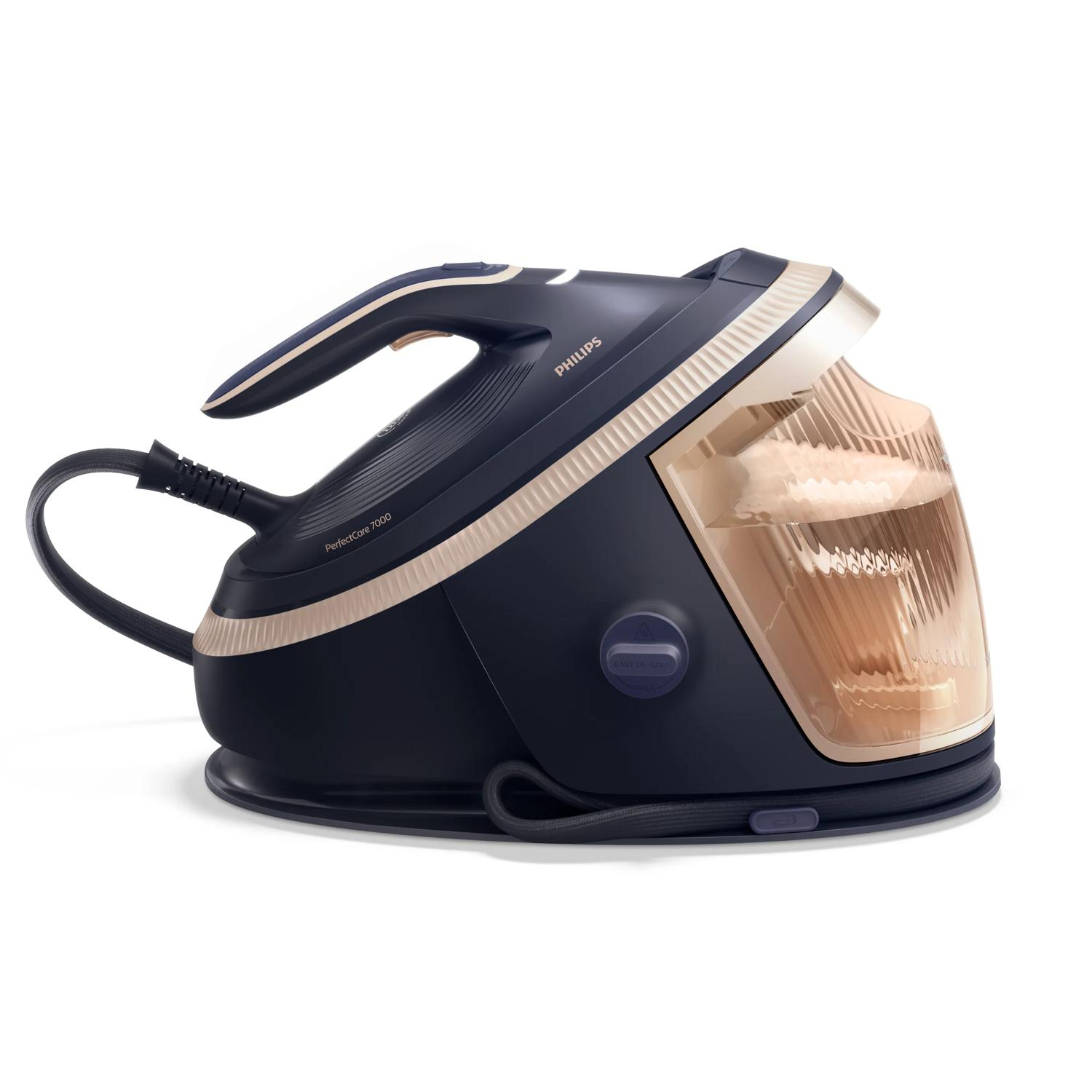 Philips PSG7300/20 PerfectCare Dampfbügelstation 7000 Series 3120 W 8,5 bar