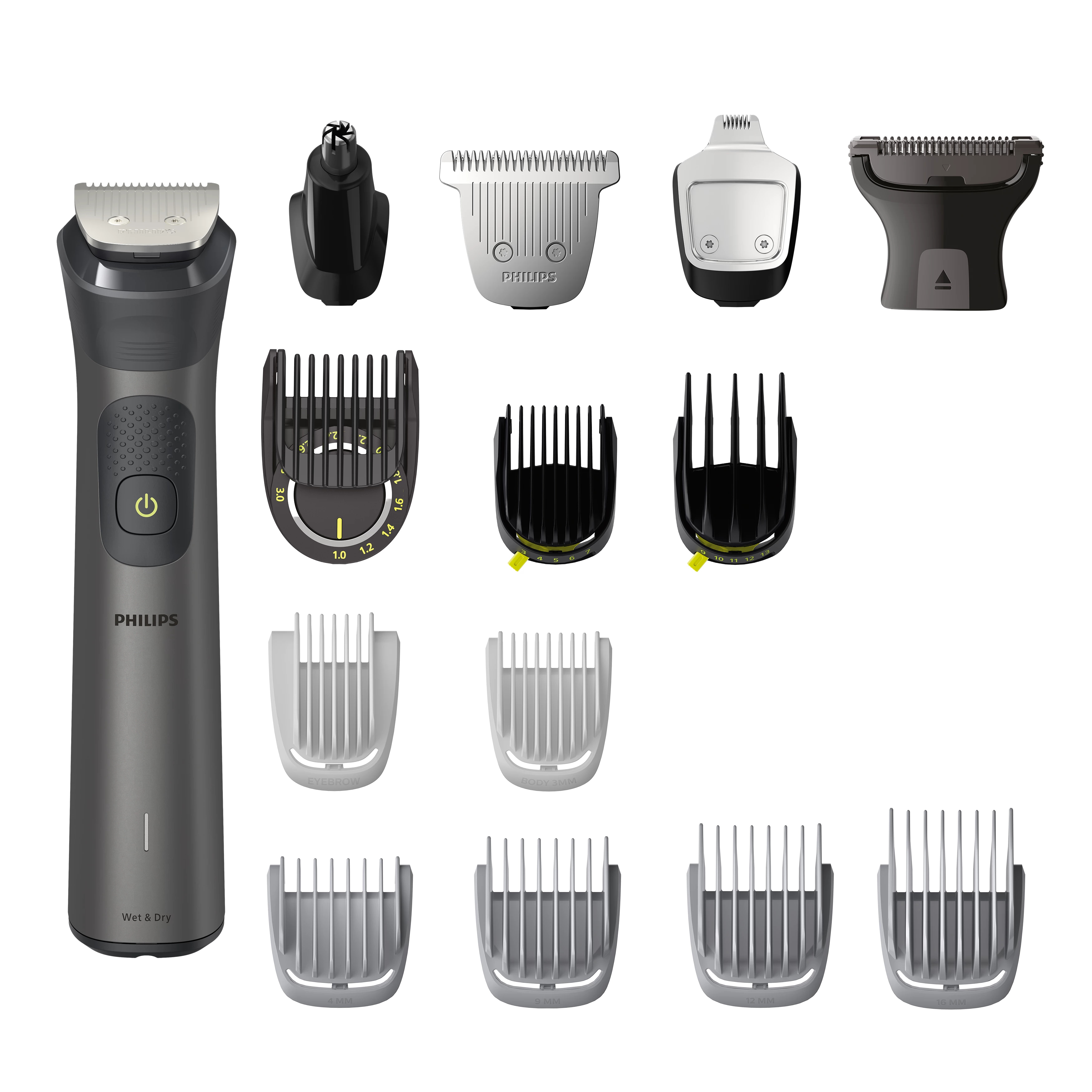 MG7940/15 Multigroom Series 7000