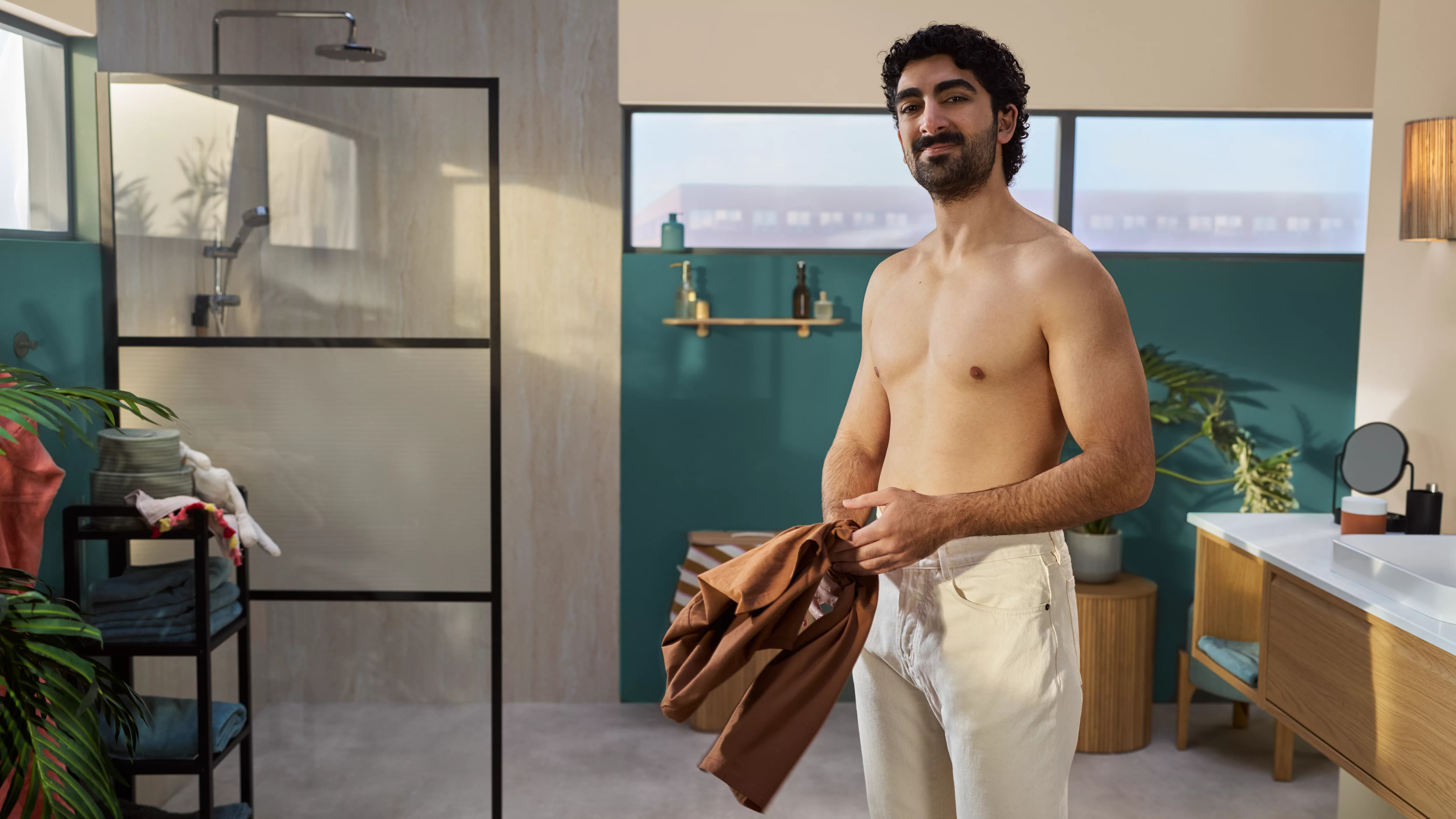 BG5475/15 Bodygroom Series 5000 schwarz