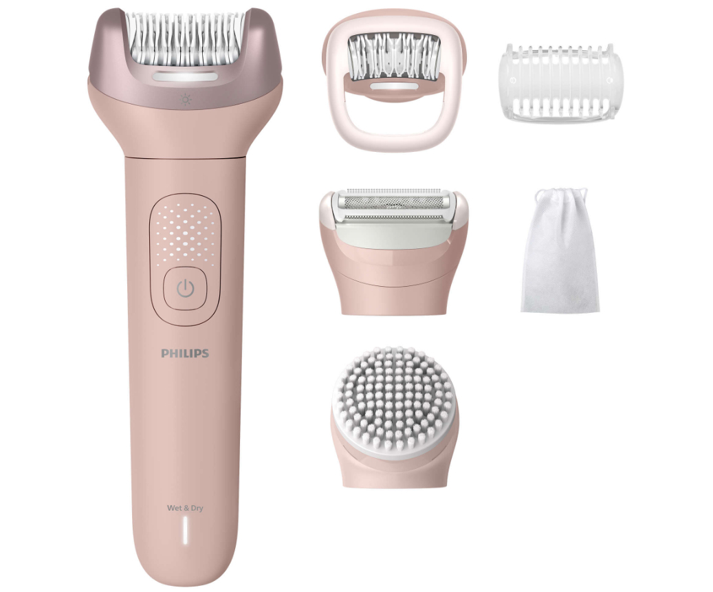 Philips Epilierer Series 9000 BRE718/00