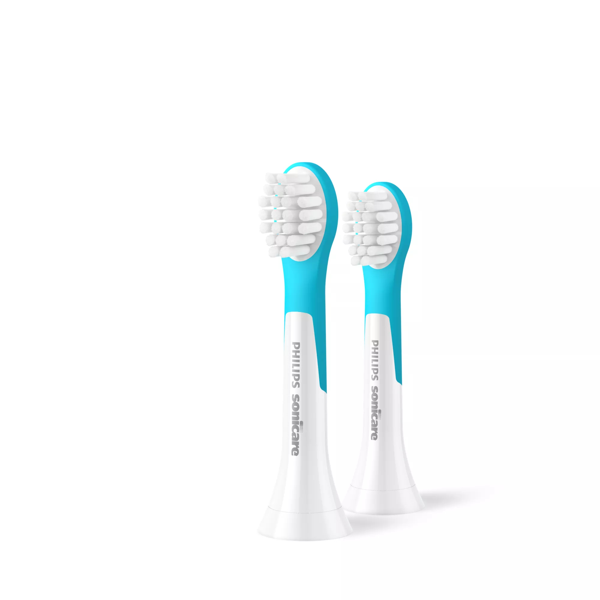 TOOTHBRUSH ACC HEAD/HX6032/90 PHILIPS (HX6032/90)